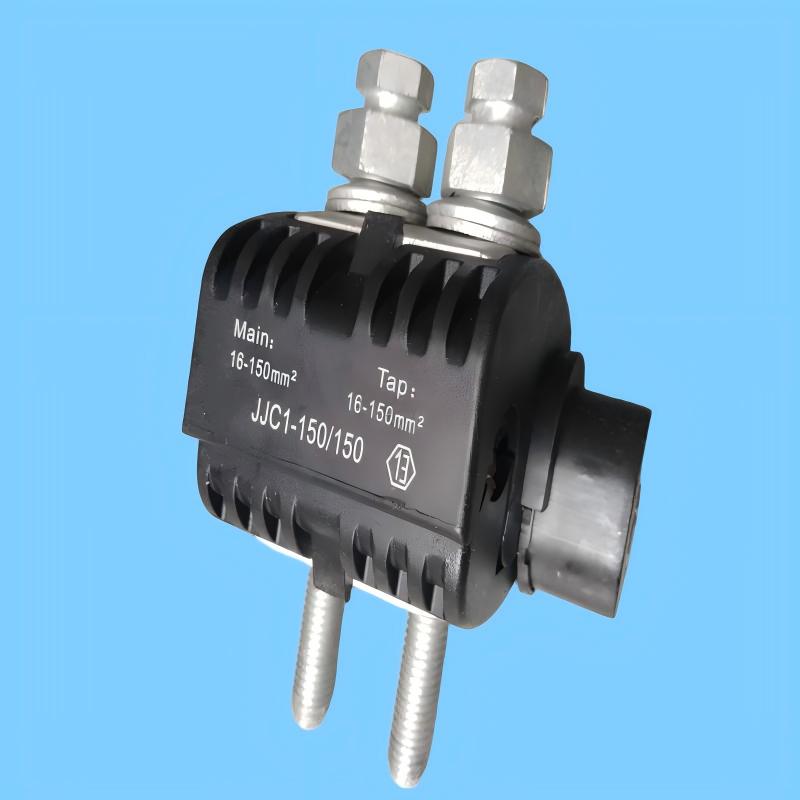 JJC10 Insulation Piercing Connectors 4